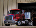 8600 Warehouse